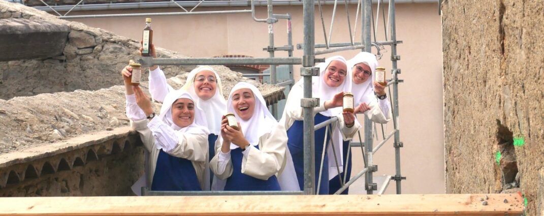 Nouvelles des travaux